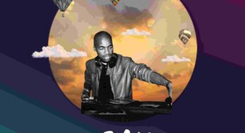 DukeSoul – Sax @ Hulana Park EP