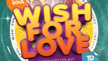Ethic Soul - Wish For Love EP