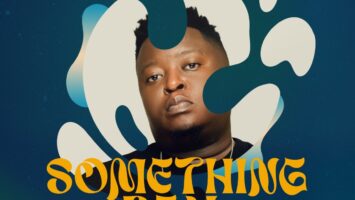 Exte C - Something Real (Album)