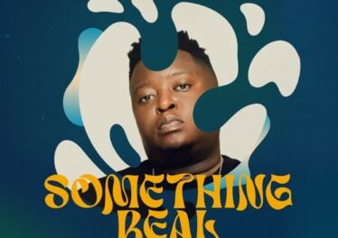 Exte C - Something Real (Album)