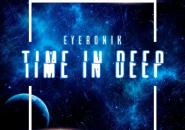 EyeRonik - Time in Deep EP