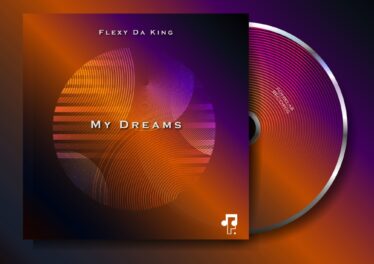 Flexy Da King - My Dreams EP