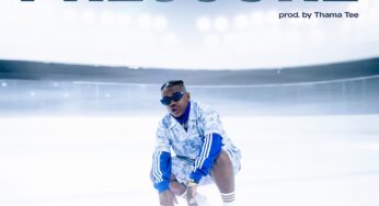 Focalistic – Pressure (feat. Thama Tee)