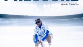 Focalistic - Pressure (feat. Thama Tee)