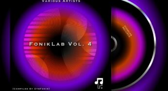 VA – Foniklab Records, Vol. 4 (Compiled By DysFonik)
