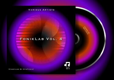 VA - Foniklab Records, Vol. 4 (Compiled By DysFonik)