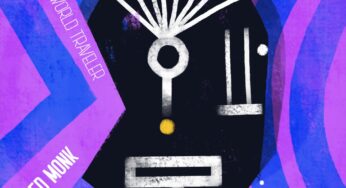 Fred Monk – World Traveler EP