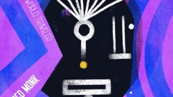Fred Monk - World Traveler EP