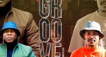 Gigg Cosco & KholoMusiq – Groovers Groove, Pt. 1