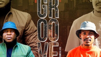 Gigg Cosco & KholoMusiq - Groovers Groove, Pt. 1