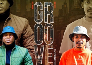 Gigg Cosco & KholoMusiq - Groovers Groove, Pt. 1