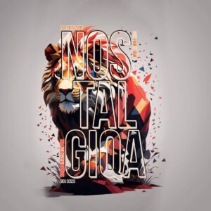 Gigg Cosco - Nostalgiqa, Pt. 4 (Odin Sons)