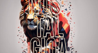 Gigg Cosco – Nostalgiqa, Pt. 4 (Odin Sons)