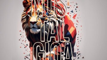Gigg Cosco - Nostalgiqa, Pt. 4 (Odin Sons)