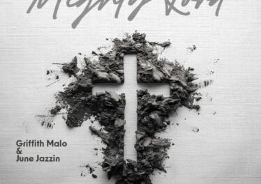 Griffith Malo & June Jazzin - Mighty Lord