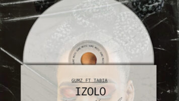 Gumz - Izolo (feat. Tabia)