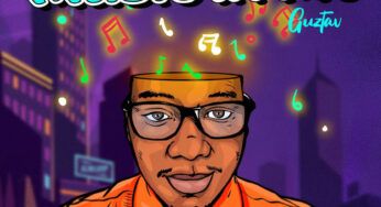 Guztav – Music In Me EP