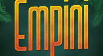 HarryCane & Professor – Empini (feat. De Heavyweight)