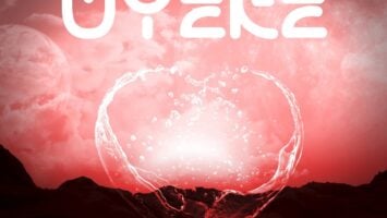 Heavy-K, Murumba Pitch & Natalia Mabaso - Uyeke (3 Step Revisit)