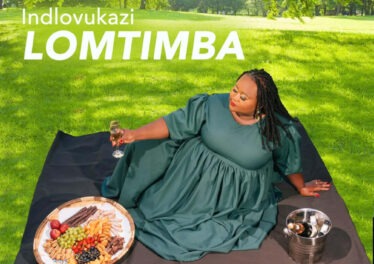 Indlovukazi - Lomtimba