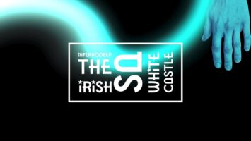 InfernoDeep & The iRish SA - White Castle
