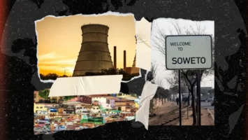 JayyDaSoul - Soweto To The World EP