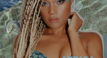 Juliet Ariel & Soa Mattrix – Africa