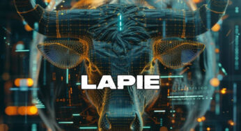 Lapie & 8nine Muzique – The Groove (Deep Essentials Revisit)