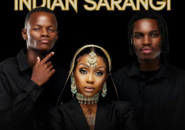 Lesego M, RIVALZ & Longkay - Indian Sarangi