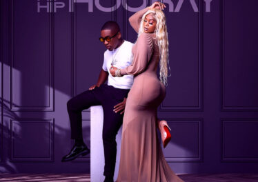 Mac lopez & Emkay - Hip Hip Hooray (feat. Hlokza & Lihle Bliss)