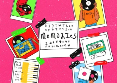 MacZito - Memories EP