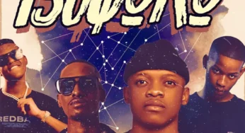 Major_Keys, Ceehle & Yuppe – ISQGOKO (feat. TitoM)