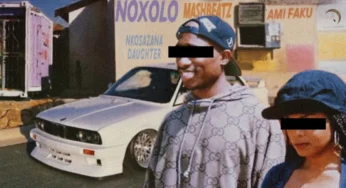 MashBeatz, Ami Faku & Nkosazana Daughter – Noxolo