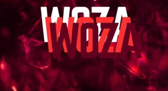 Mcdeez Fboy & DrummeRTee924 – WOZA WOZA (feat. Phigow Jrd)