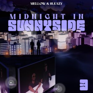 Mellow & Sleazy - Ba Botlhe (feat. Focalistic & Mootion)