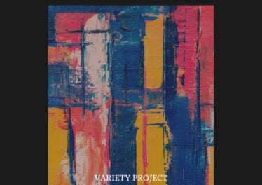 Menzaro Suzaki - Variety Project EP