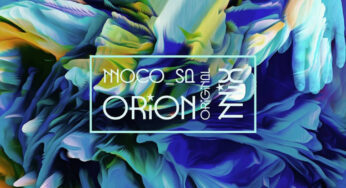 Moco_SA – Orion