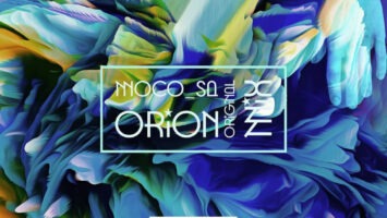 Moco_SA - Orion