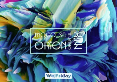 Moco_SA - Orion