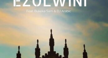 Mzux Maen – Ezulwini (feat. Bukeka Sam & DJ Arabic)