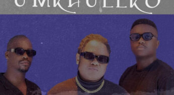 Mzux Maen – uMkhuleko (feat. Siph3 & Gajomba Jnr)