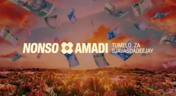 Nonso Amadi, Tumelo_za & SjavasDaDeejay – Paper (Remix)