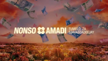 Nonso Amadi, Tumelo_za & SjavasDaDeejay - Paper (Remix)