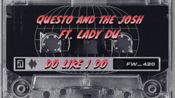 Questo and The Josh - Do Like I Do (feat. Lady Du)