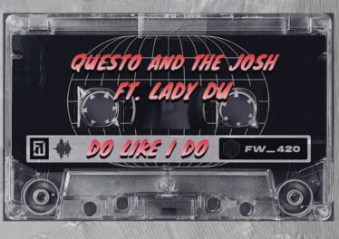 Questo and The Josh - Do Like I Do (feat. Lady Du)