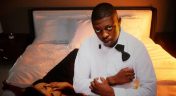ReaDaSoul – Naamah (Album)