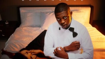 ReaDaSoul - Naamah (Album)