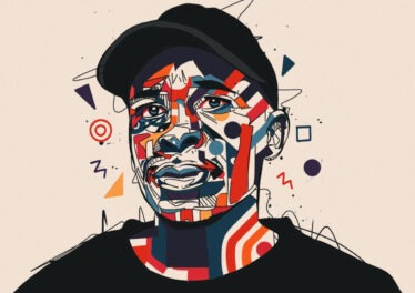 Rodney SA - Ancestral Dub EP