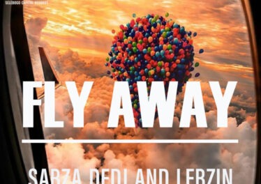 Sabza DeDj & Lebzin - Fly Away