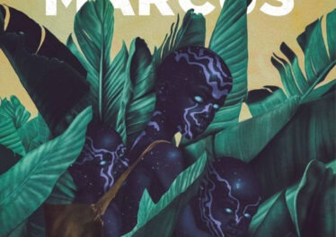 Scrooge KmoA - Marcus EP